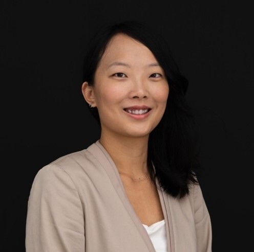 Speaker image for Naomin Tan