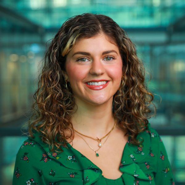 Speaker image for Nicola Todd