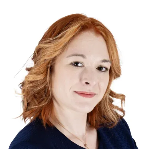 Speaker profile image for Natashia Lee