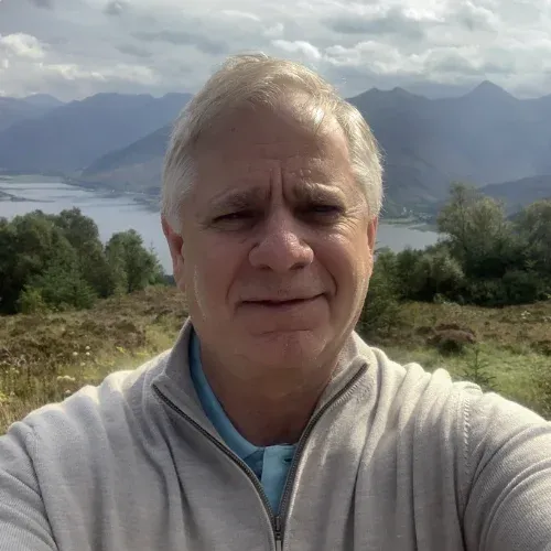 Speaker profile image for Neal Neilinger