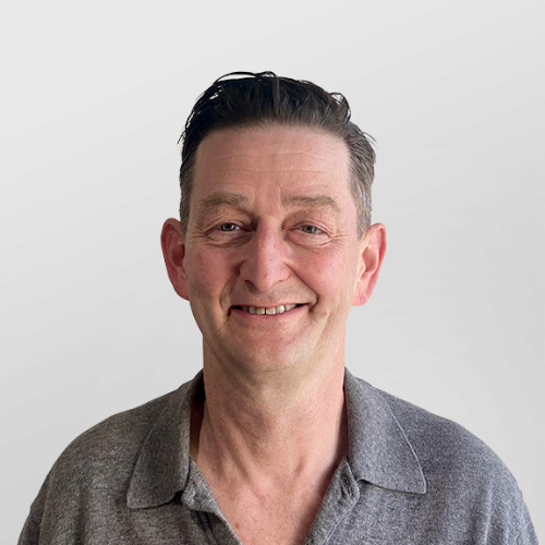 Speaker profile image for Neil Ross Russell