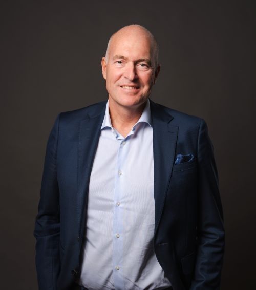 Speaker image for &Oslash;istein Jensen