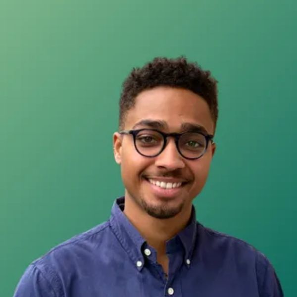 Speaker image for Otto Terrell