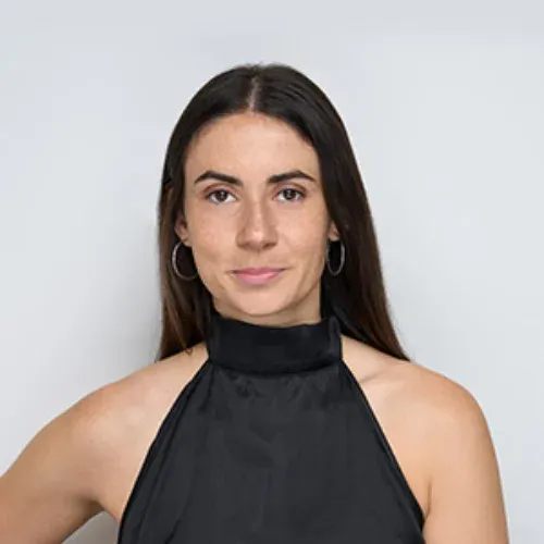 Speaker image for Olatz Cibrian