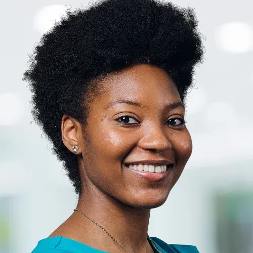 Speaker image for Oyin Talabi