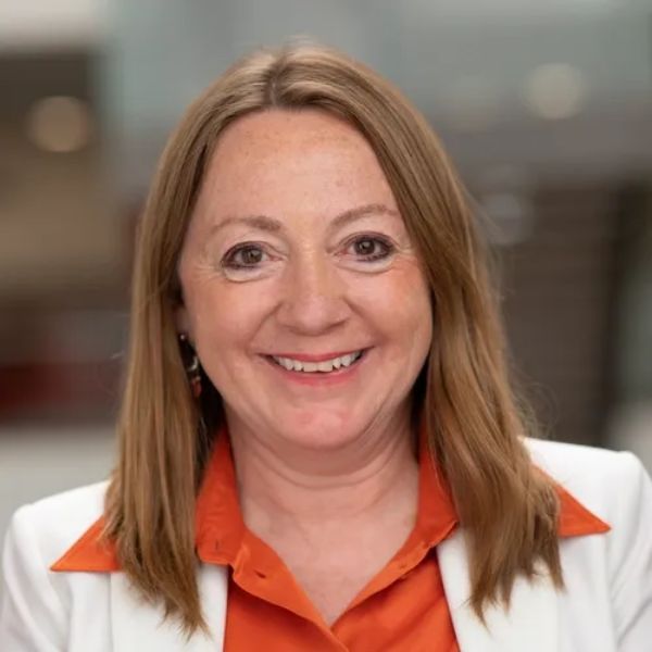 Speaker image for Pru Ashby