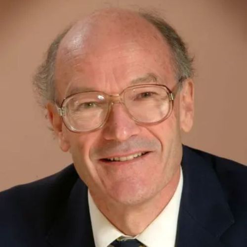 Speaker profile image for Paul Ekins OBE