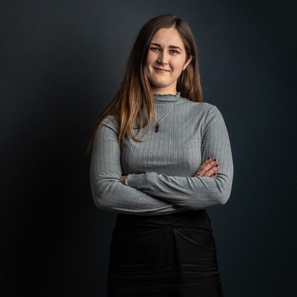 Speaker image for Paris Jordan