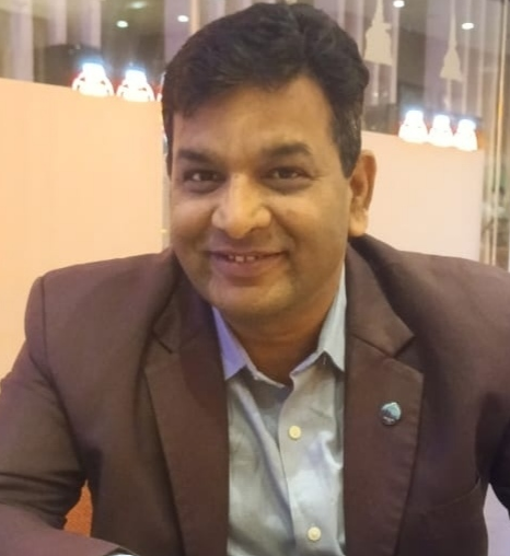 Pankaj Kumar