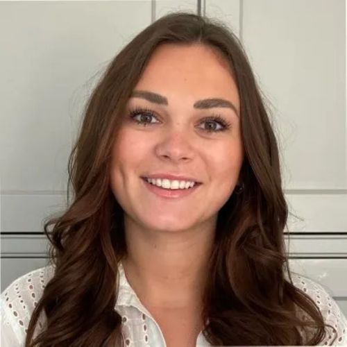 Speaker profile image for Poppy London