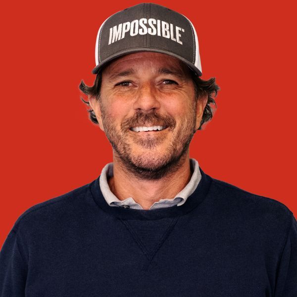 Speaker image for Peter McGuinness