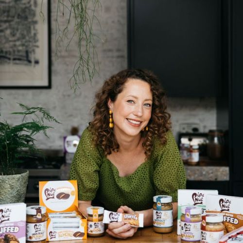 Speaker profile image for Pip Murray