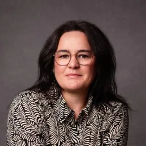 Speaker image for Patricia Park