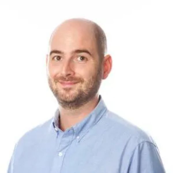 Speaker image for Pietro Rocco