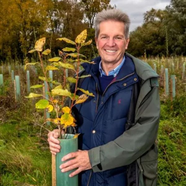 Speaker image for Peter Schwier