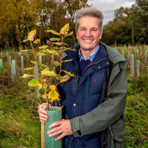 Speaker profile image for Peter Schwier