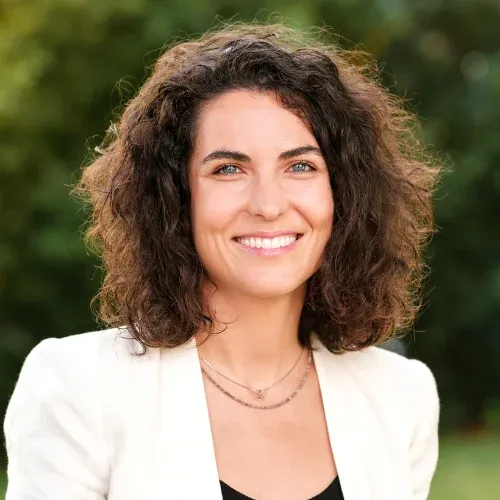 Speaker image for Pamela Jouven