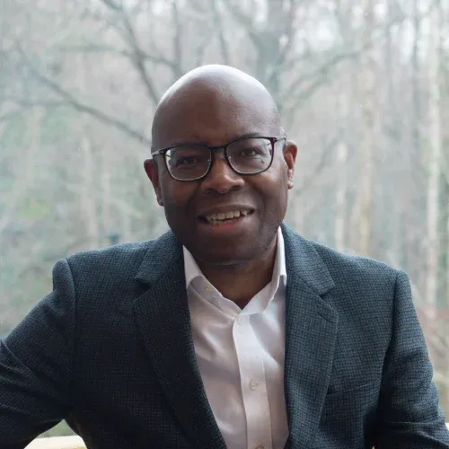 Speaker image for Paul Phillips