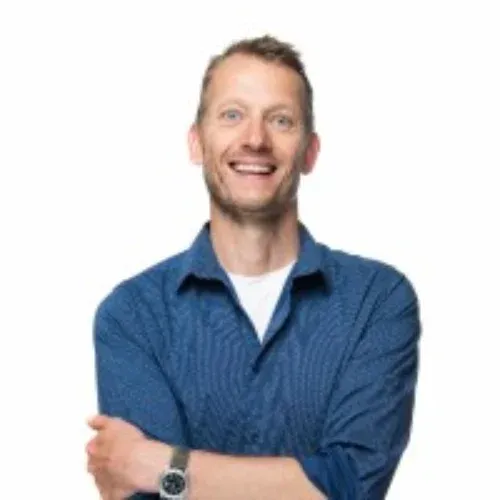 Speaker image for Paul Chatterton