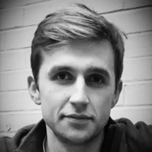 Speaker image for Peter Kirby