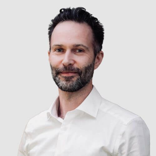 Speaker image for Phil Murden