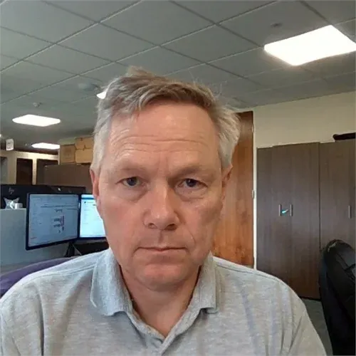 Speaker image for Phil Bowsher