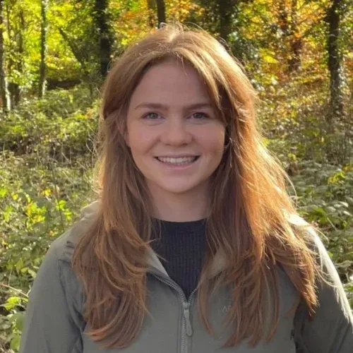 Speaker profile image for Phoebe Cox