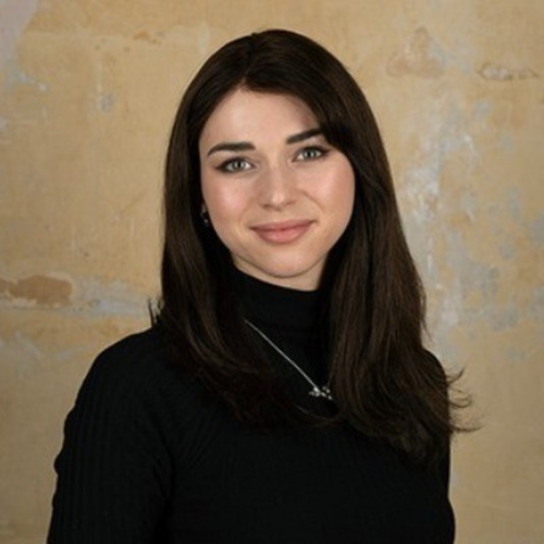 Speaker profile image for Phoebe Tucker