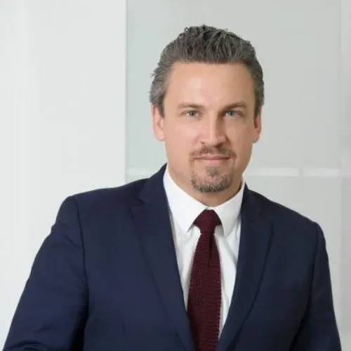 Speaker image for Pierre Klemas