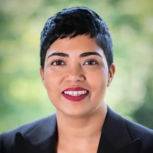 Speaker profile image for Preeti Srivastav