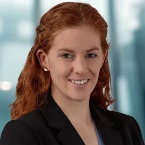 Speaker profile image for Quinn Massaroni