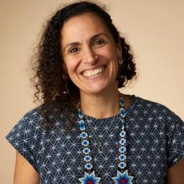 Speaker image for Ruth Andrade