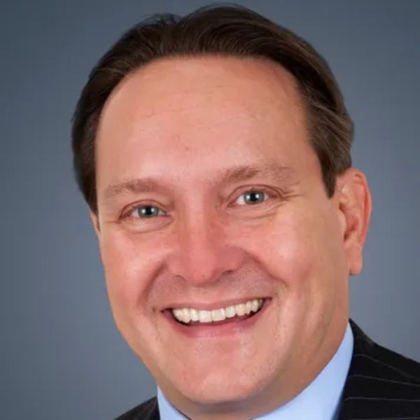 Speaker image for Rupert Bull