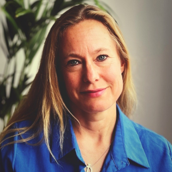 Speaker image for Kim Schoppink