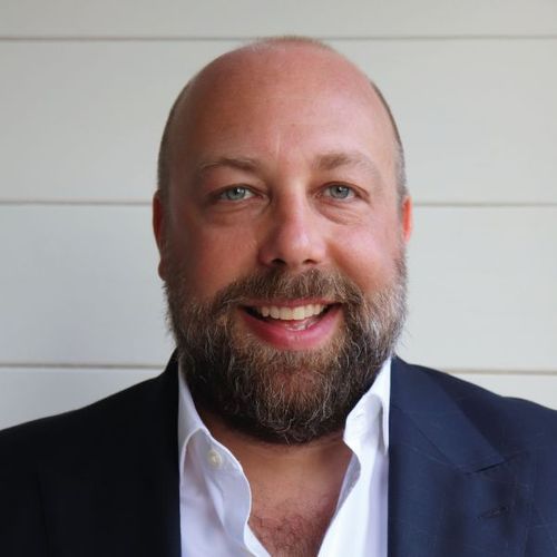 Speaker profile image for Ryan Cameron