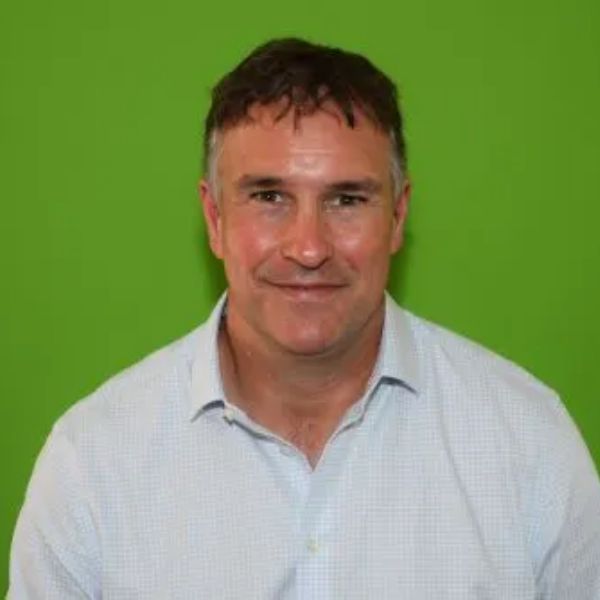 Speaker image for Rob Chester