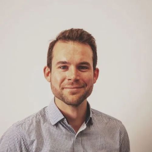 Speaker profile image for Rowan Edwards