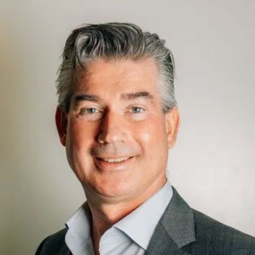 Speaker profile image for Ren' Groot Bruinderink