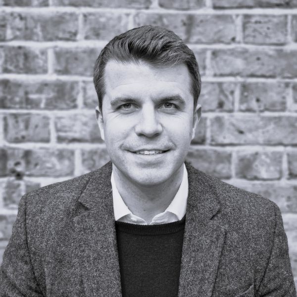 Speaker image for Robert Hayward