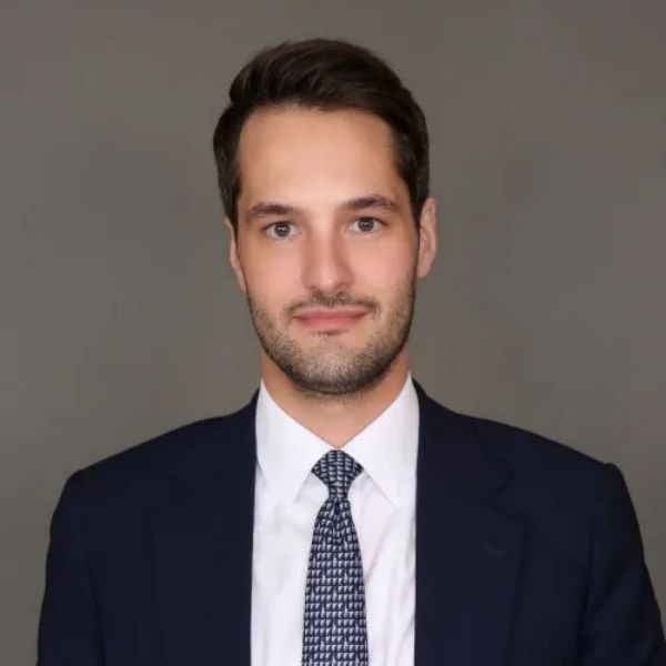 Speaker image for Rennie Hoare