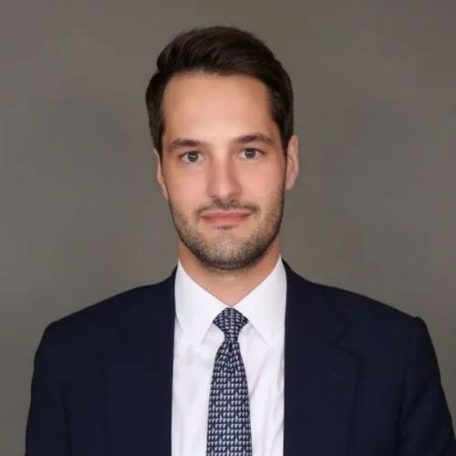 Speaker profile image for Rennie Hoare