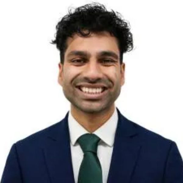 Speaker image for Ryan Jude