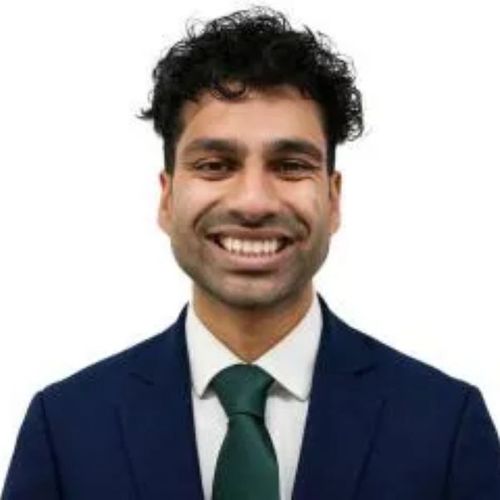 Speaker profile image for Ryan Jude