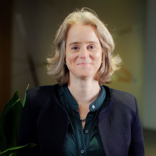 Speaker image for Rhian Kelly