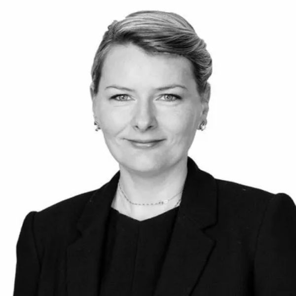 Speaker image for Rosalind Smith-Maxwell