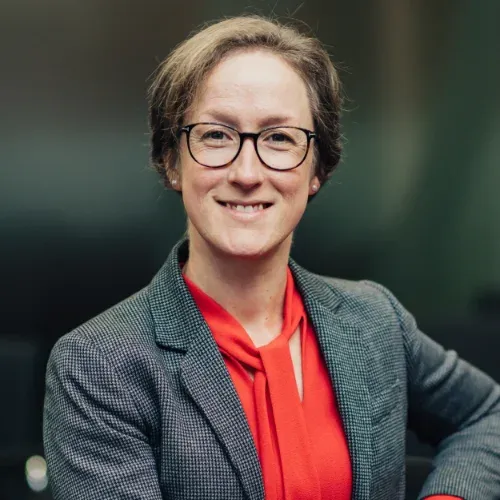 Speaker image for Rachel Solomon Williams