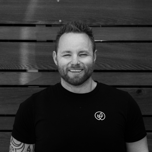 Speaker profile image for Rich Stockdale