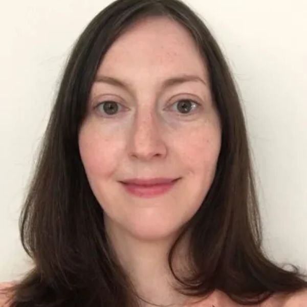 Speaker image for Rachel Tomlins