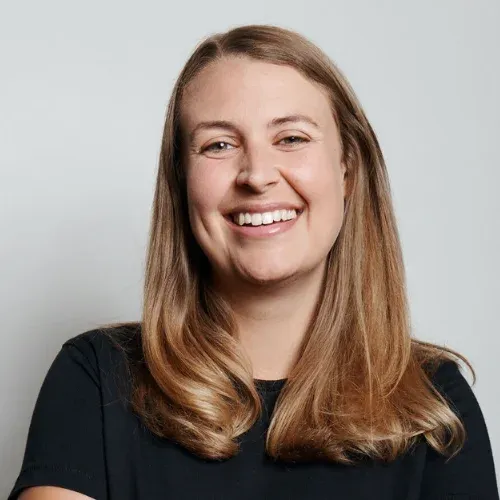 Speaker profile image for Rachael Owens