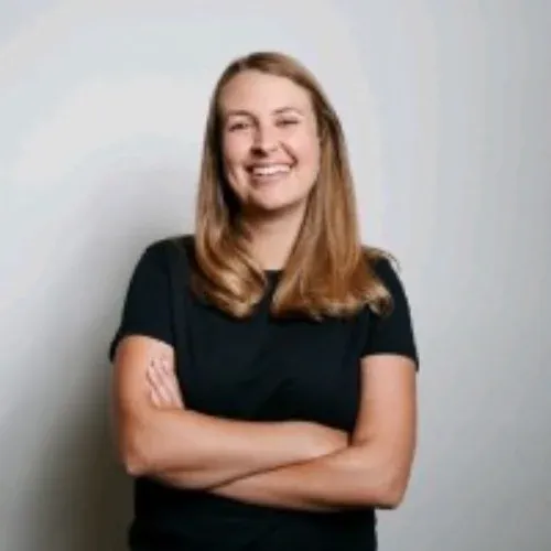 Speaker profile image for Rachel Owens